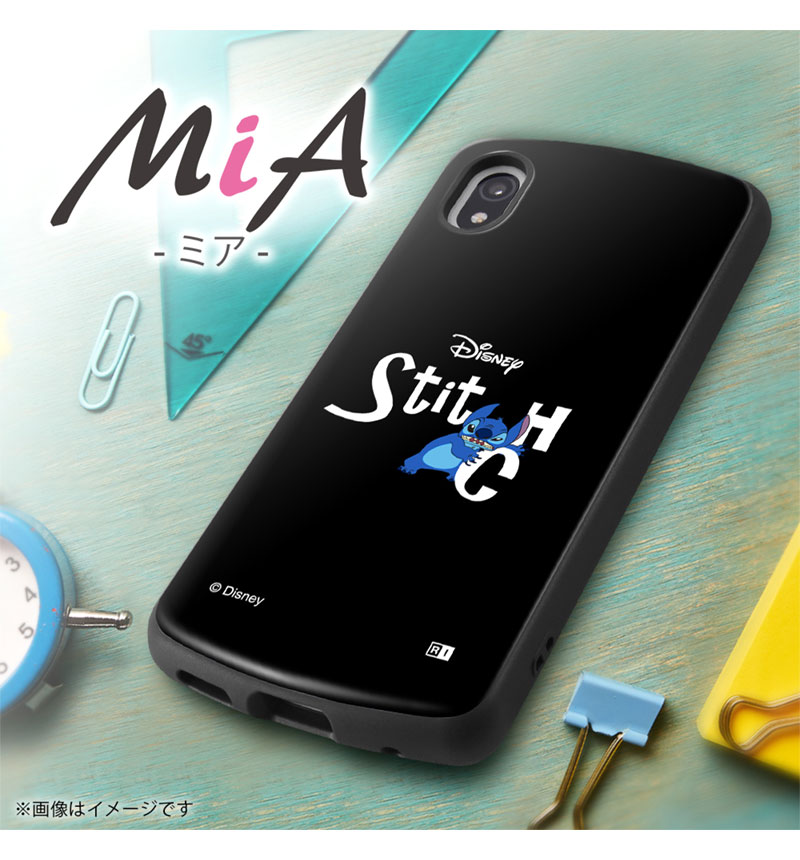 Xperia Ace III �إǥ����ˡ�����饯������/�Ѿ׷⥱���� MiA ���ƥ��å�_�������� IN-RDXPAM3AC4/ST4