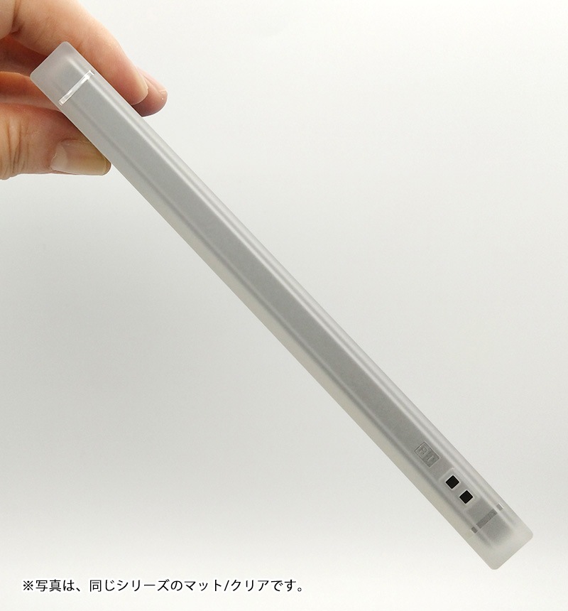 Xperia 5 V  �Ѿ׷� ���եȥ����� KAKU �ޥå�/�֥�å� IN-RXP5M5TK1/B