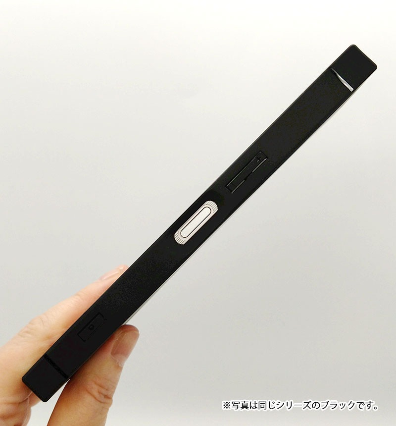 Xperia 1 VI �Ѿ׷� ���եȥ����� KAKU �ޥå�/���ꥢ IN-RXP1M6TK1/C