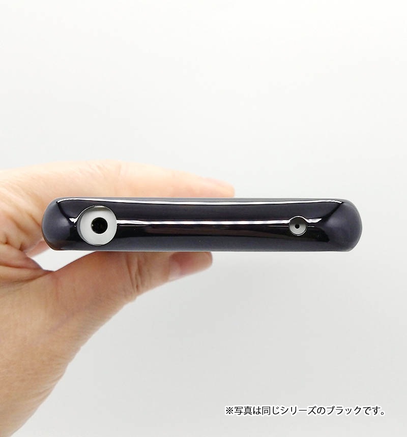 Xperia 10 VI Like standard �Ѿ׷� ��̩�߷� TPU���եȥ����� METAMORU �ԥ󥯥������ RT-RXP10M6TC13/PGM