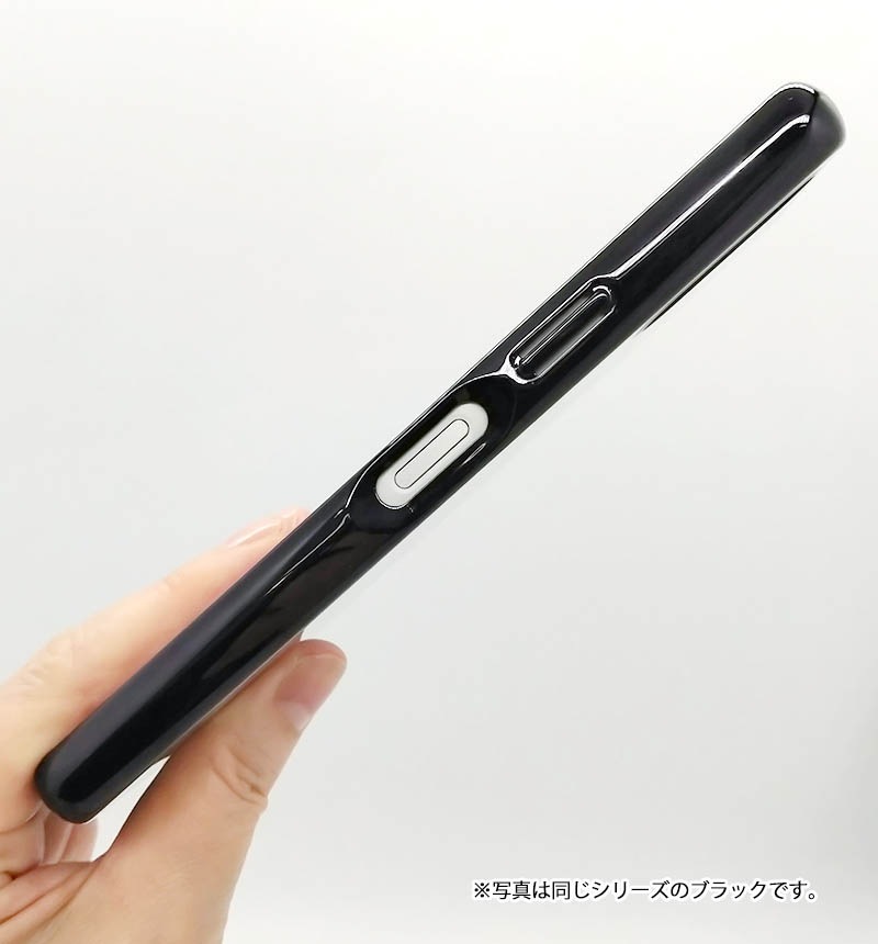 Xperia 10 VI Like standard �Ѿ׷� ��̩�߷� TPU���եȥ����� METAMORU �ԥ󥯥������ RT-RXP10M6TC13/PGM
