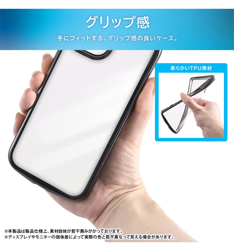 Xperia 10 VI Like standard �Ѿ׷� ��̩�߷� TPU���եȥ����� METAMORU �ԥ󥯥������ RT-RXP10M6TC13/PGM
