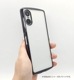 Xperia 10 VI Like standard �Ѿ׷� ��̩�߷� TPU���եȥ����� METAMORU �ԥ󥯥������ RT-RXP10M6TC13/PGM