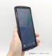Xperia 10 VI Like standard �Ѿ׷� ��̩�߷� TPU���եȥ����� METAMORU �ԥ󥯥������ RT-RXP10M6TC13/PGM