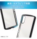 Xperia 10 VI Like standard �Ѿ׷� ��̩�߷� TPU���եȥ����� METAMORU �ԥ󥯥������ RT-RXP10M6TC13/PGM