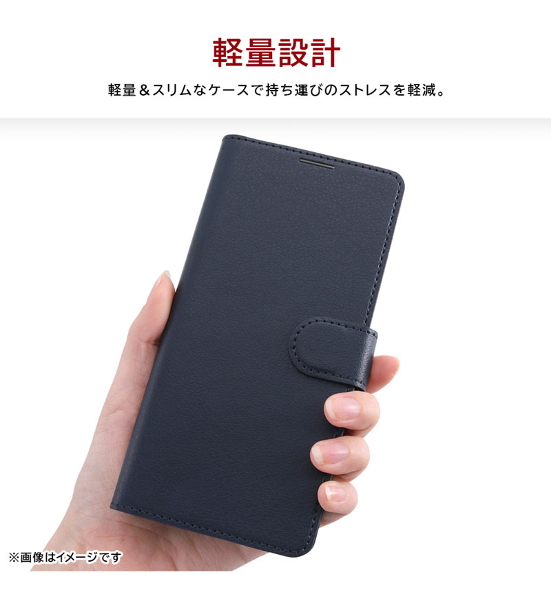 Xperia 10 VI / �ߥåե��� / ��Ģ���쥶�������� ����ץ� �ޥ��ͥå� / �ܥꥹ_�Ƥ��Ƥ� IJ-BXP10M6ELC1DK/MF70