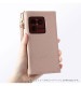 Xperia 1 VIII ����������쥶�� �����ޤ� ������å׷� ���ȥ�å��� ��Ģ�������� �ԥ� 100062571-1190-pink
