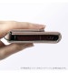 Xperia 1 VIII ����������쥶�� �����ޤ� ������å׷� ���ȥ�å��� ��Ģ�������� �ԥ� 100062571-1190-pink