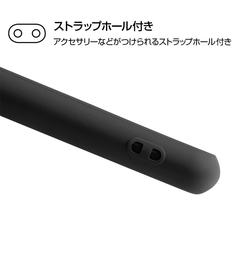 Xperia 5 II �Ѿ׷�ϥ��֥�åɥ����� Puffull ���ꥢ/�֥�å� RT-RXP5M2CC14/CBM