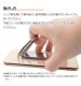 �饹���Хʥ� ���ޥ� ��󥰥������ ���ޥۥ�� �ե��󥬡��ۡ���� 360���ž ��ɻ� ��Ω������� ������������� RRNGSU02RG ������������� RRNGSU02RG