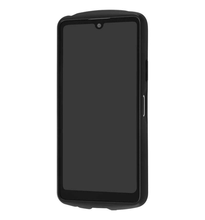 Xperia Ace III 『トムとジェリー』/耐衝撃ケース MiA ジェリー