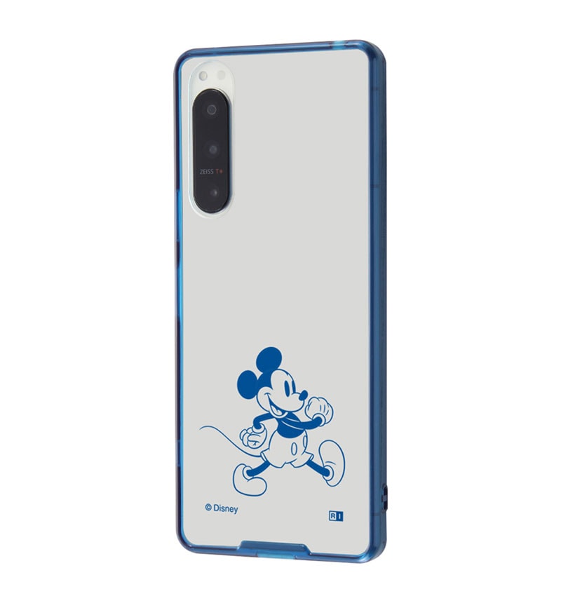 Xperia 5 IV  �إǥ����ˡ�����饯������/�ϥ��֥�åɥ����� Charaful �ߥå����ޥ��� RT-RDXP5M4UC/MK2M