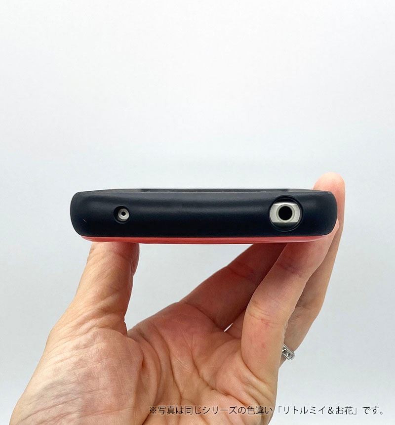 Xperia 5 IV  �إࡼ�ߥ��/�Ѿ׷⥱���� MiA �ࡼ�ߥ�����ʥե��� IN-RAXP5M4AC4/MT16