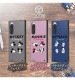 Xperia 5 IV  �إǥ����ˡ�����饯������/�Ѿ׷�ϥ��֥�åɥ����� KAKU �ߥˡ��ޥ���_�ե����� IQ-DXP5M4K3TB/MN7