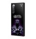 Xperia 10 V  / �ޡ��٥� / �ϥ��֥�åɥ����� KAKU �֥�å��ѥ󥵡�_�參��� IQ-DMXP10M5K3TB/BKP3