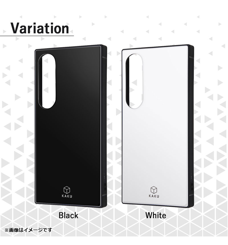 Xperia 1 VI �Ѿ׷� �ϥ��֥�åɥ����� KAKU �֥�å� INQ-RXP1M6K3TB/B