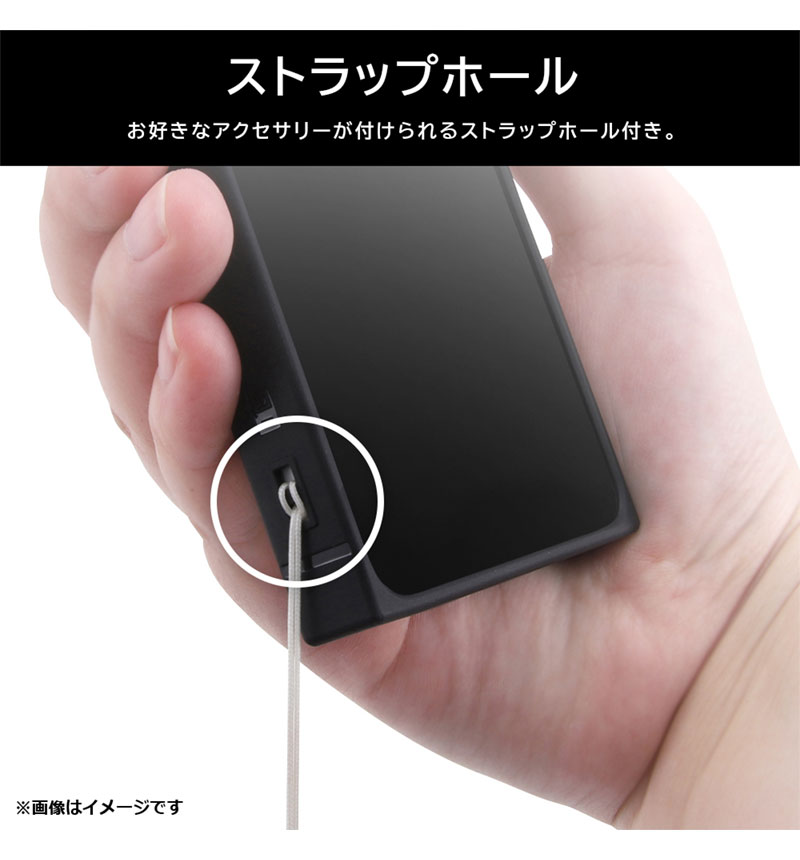 Xperia 1 VI �Ѿ׷� �ϥ��֥�åɥ����� KAKU �֥�å� INQ-RXP1M6K3TB/B
