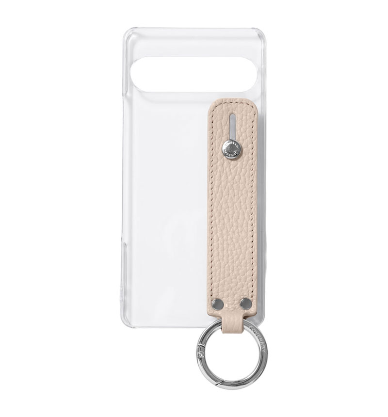 Xperia 10 VII ���ꥢ������ �ܳ� ���ɥꥢ�쥶�� �ϥ�ɥ٥���դ� ���̥����� �ۥ磻�� 100062351-1080-032-white