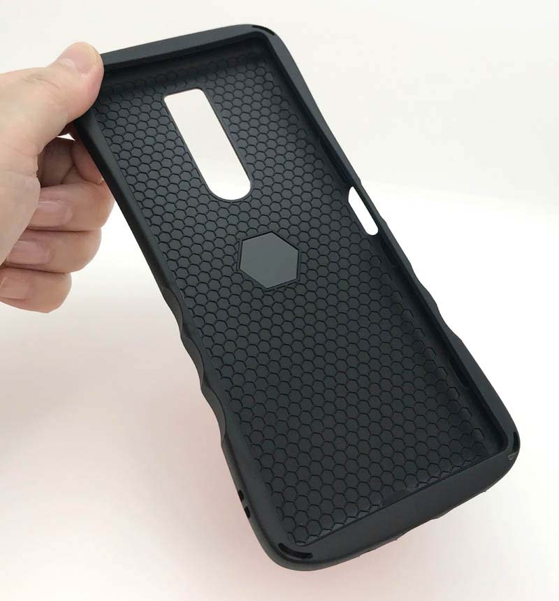 Xperia 1 �Ѿ׷⥱���� Curve ������ �����ܥ��å� RT-RXP1SC5/CR