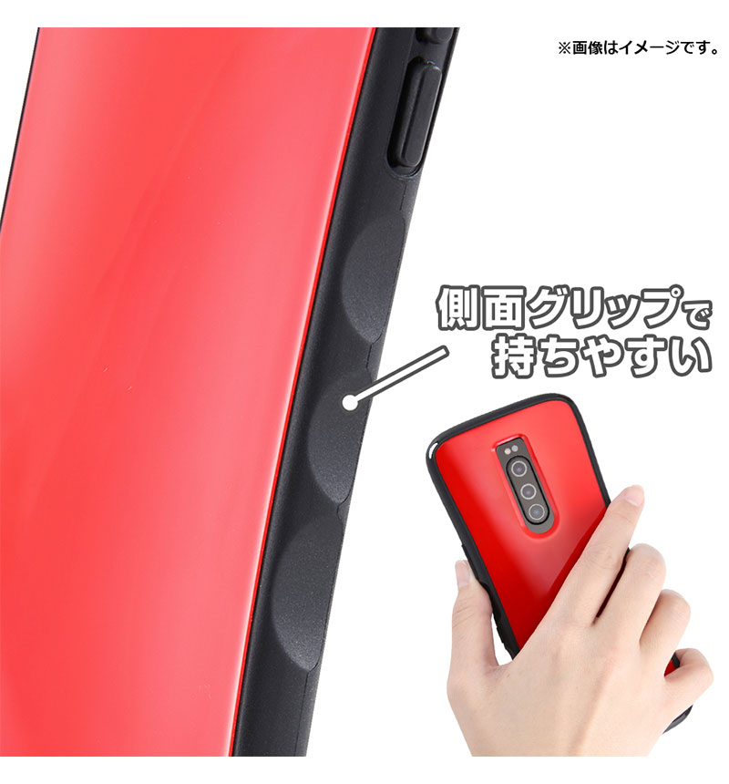 Xperia 1 �Ѿ׷⥱���� Curve ������ �����ܥ��å� RT-RXP1SC5/CR