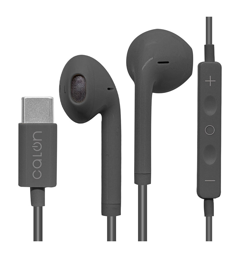 ���ޥ� Xperia Android iPhone16 iPad ���ƥ쥪����ۥ�ޥ��� �ϥ󥺥ե꡼ �����б� DAC��� �忮���������å� �ޥ��� �ܥ�塼�� �����������ʤ� �����ʲ��� ͭ�� calon Type-C ������C ���㥳���륰�졼 ���ޡ��ȥե��� ����ɥ����� RESMSCD04CGRY ���㥳���륰�졼 RESMSCD04CGRY