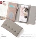Xperia 10 VII ����������쥶�� �����ޤ� ������å׷� ���ȥ�å��� ��Ģ�������� �֥롼 100062571-1080-blue