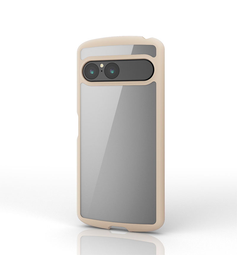 Xperia 1 Ⅳ 256G + Tough Slim Liteケース付き Xperia 1 Ⅳ 256G + Tough Slim Liteケース付き Xperia 1 Ⅳ