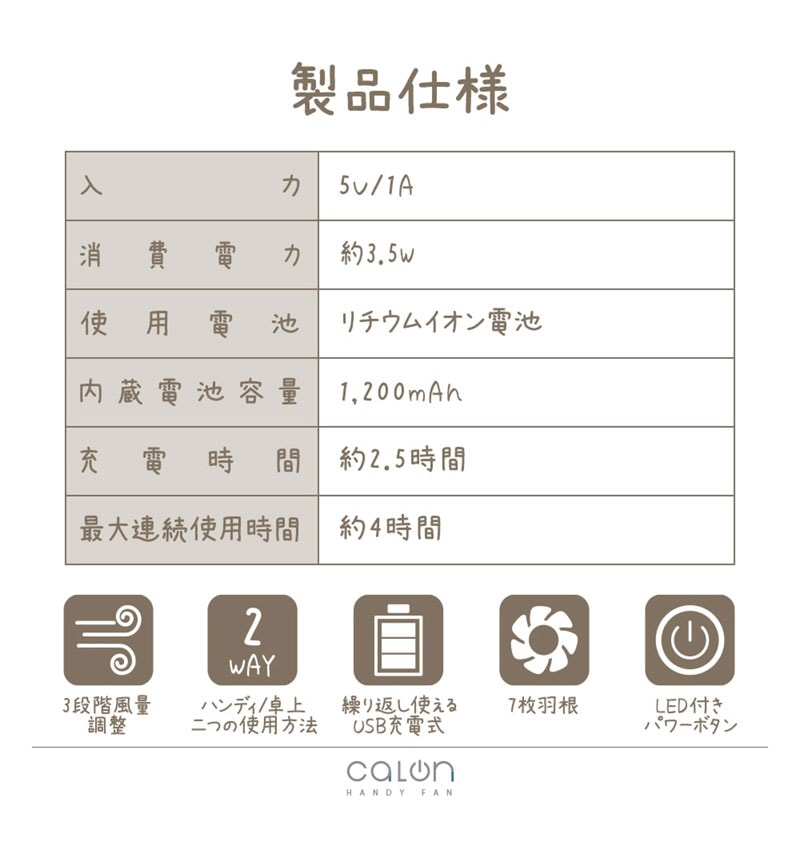 �ϥ�ǥ��ե��� �ϥ�ǥ�������  �ߥ������� calon ���ż� �����߷� ��� ��������դ� 1200mAh �ۥ磻�� ������ RFANLI012C01WH �ۥ磻�� RFANLI012C01WH