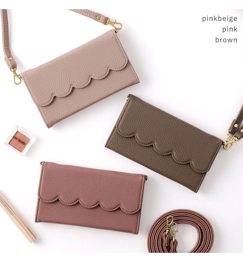 Xperia 10 VII ����������쥶�� �����ޤ� ������å׷� ���ȥ�å��� ��Ģ�������� �֥饦�� 100062571-1080-brown