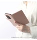 Xperia 1 VIII ����������쥶�� ������ɵ�ǽ �����������ȥ�å��դ� ��Ģ���������ʥ٥�Ȥ���� �֥饦�� 100064091-1190-brown