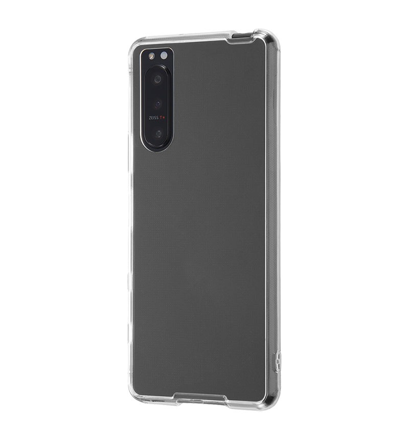 Xperia 5 II �ϥ��֥�åɥ����� ���ꥢ RT-RXP5M2CC2/CM