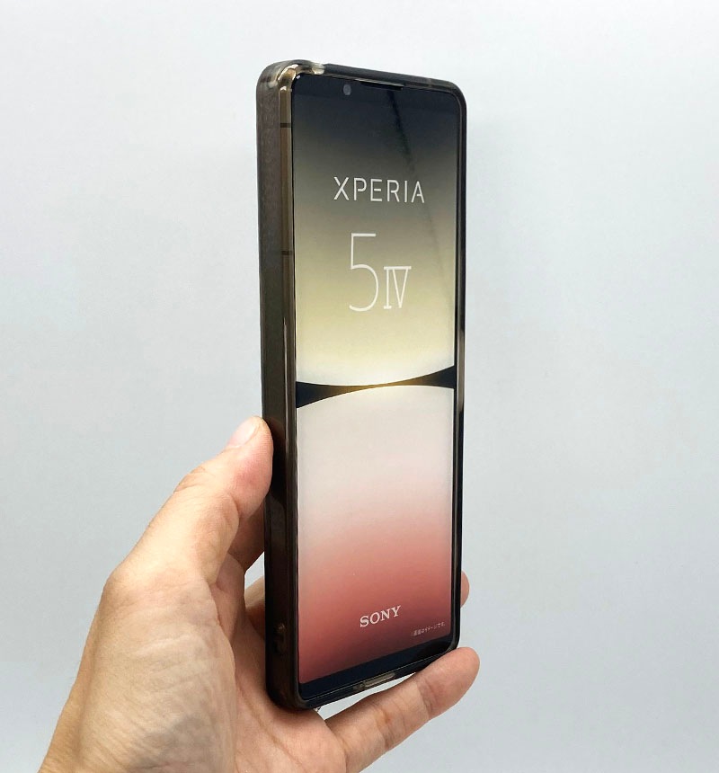 Xperia 5 IV  إǥˡ饯/ϥ֥åɥ ߥåޥ RT-RDXP5M4UC2/MKM