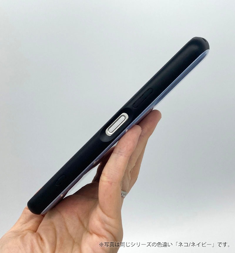 Xperia 5 IV  �Ѿ׷⥱���� MiA-collection �����/�֥롼 IN-RCXP5M4AC4/MD3