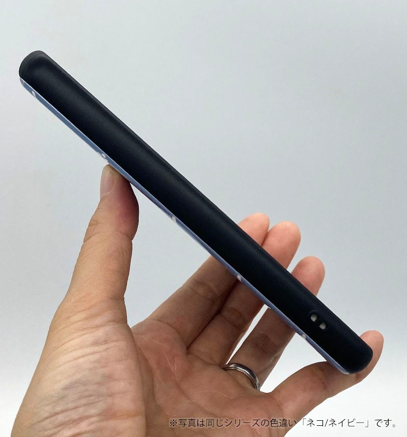 Xperia 5 IV  �Ѿ׷⥱���� MiA-collection �����/�֥롼 IN-RCXP5M4AC4/MD3