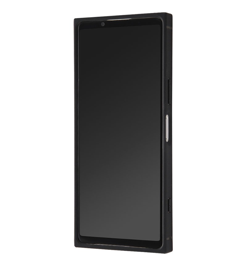 Xperia 5 IV / �إ롼�ˡ����ƥ塼�󥺡�/�Ѿ׷�ϥ��֥�åɥ����� KAKU �ȥ������ƥ����ȥ���٥����� IQ-WXP5M4K3TB/LN4