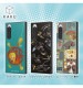 Xperia 5 IV / �إ롼�ˡ����ƥ塼�󥺡�/�Ѿ׷�ϥ��֥�åɥ����� KAKU �ȥ������ƥ����ȥ���٥����� IQ-WXP5M4K3TB/LN4