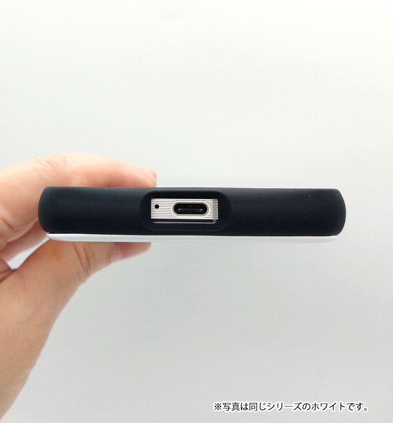 Xperia 1 VI Like standard �Ѿ׷⥱���� ProCa �֥�å� RT-RXP1M6AC3/B