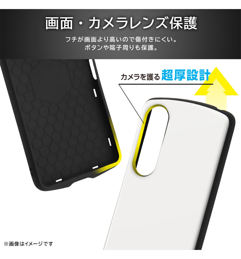 Xperia 1 VI Like standard �Ѿ׷⥱���� ProCa �֥�å� RT-RXP1M6AC3/B