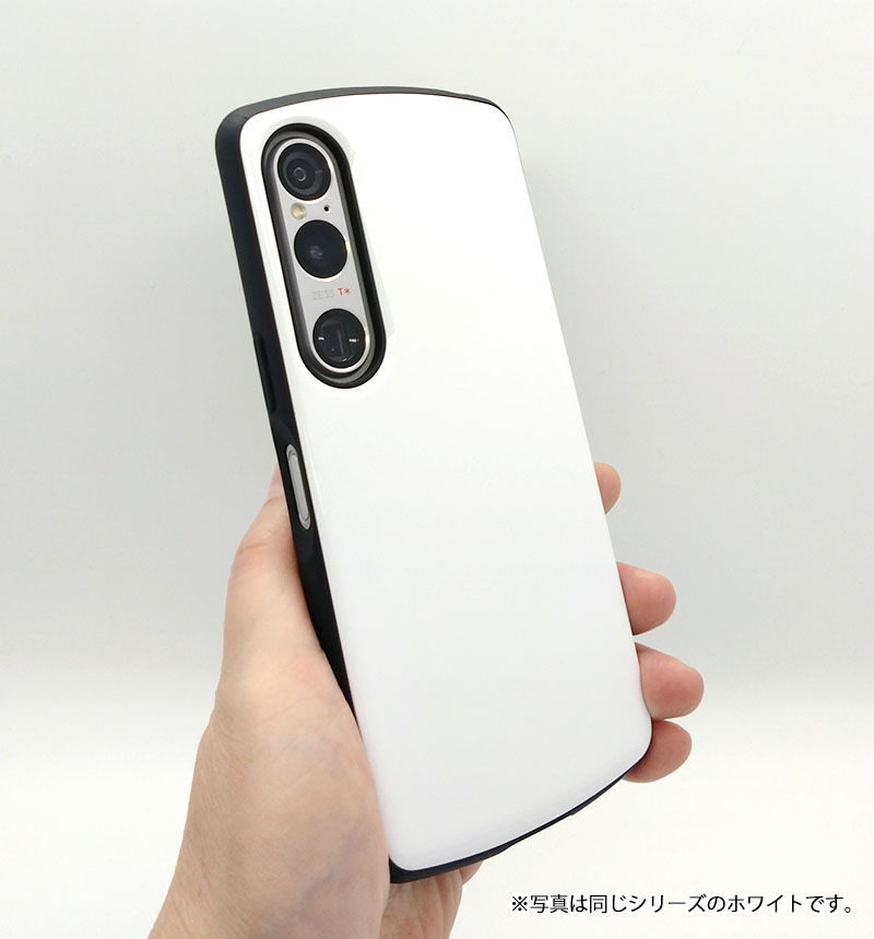 Xperia 1 VI Like standard �Ѿ׷⥱���� ProCa �֥�å� RT-RXP1M6AC3/B