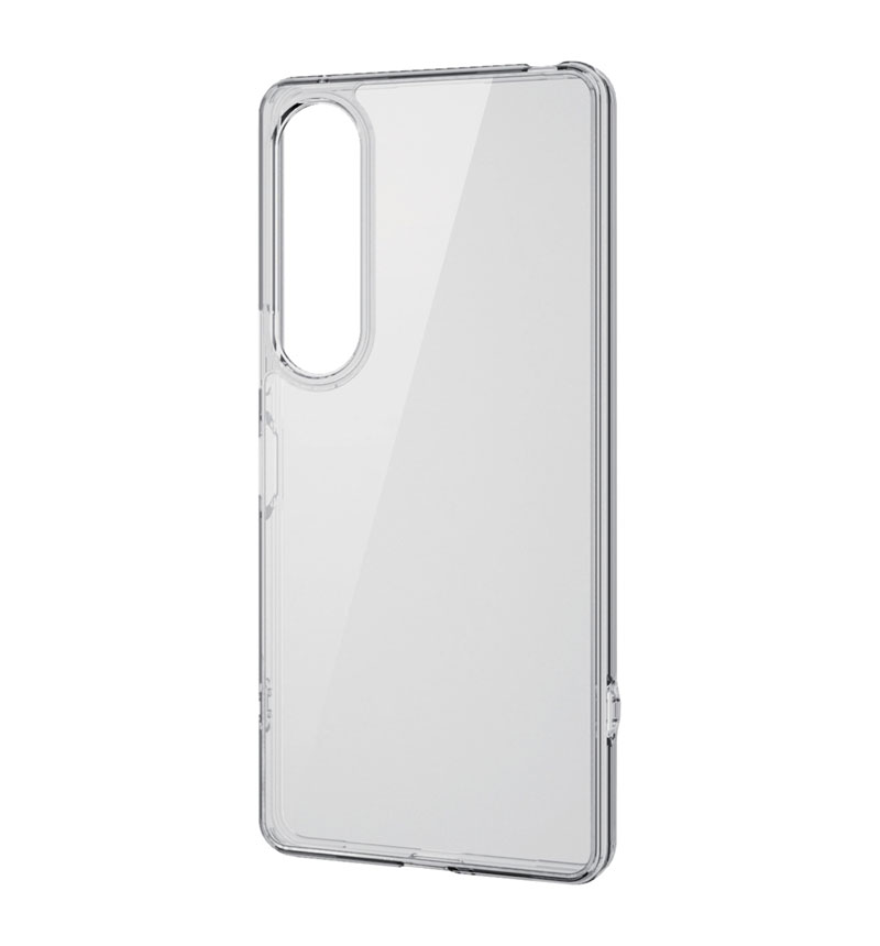 Xperia 1 VI ϥ֥åɥ ꥢ PM-X242HVCKCR