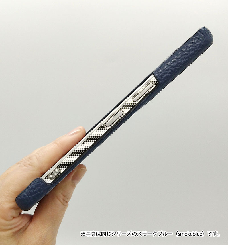 Xperia 1 VI �ܳ� ���ɥꥢ�쥶�� ���̥����� ���졼���� 100061905-978-029-greige
