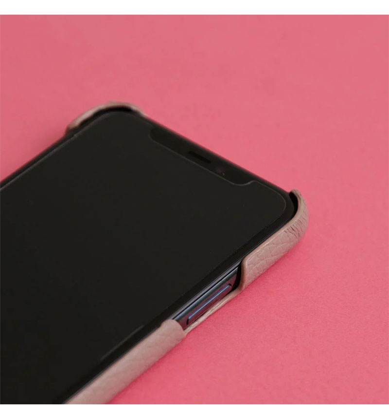 Xperia 1 VI �ܳ� ���ɥꥢ�쥶�� ���̥����� ���졼���� 100061905-978-029-greige