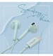 ���ޥ� Xperia Android iPhone16 iPad ���ƥ쥪����ۥ�ޥ��� �ϥ󥺥ե꡼ �����б� DAC��� �忮���������å� �ޥ��� �ܥ�塼�� �����������ʤ� �����ʲ��� ͭ�� calon Type-C ������C ���⡼�����֥롼 ���ޡ��ȥե��� ����ɥ����� RESMSCD04SBL ���⡼�����֥롼 RESMSCD04SBL