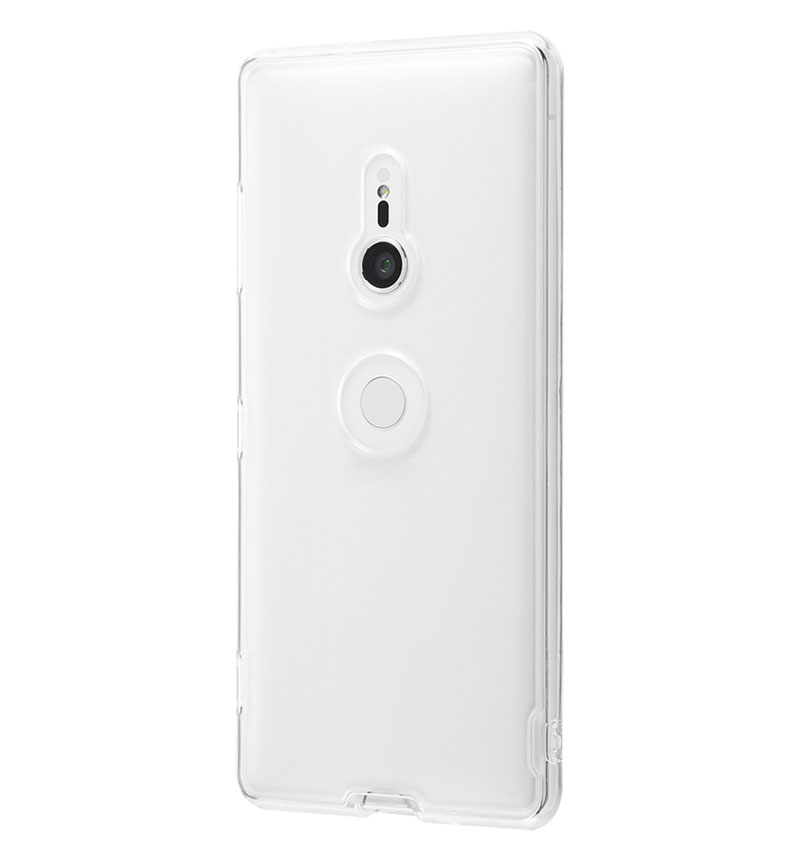 Sony Xperia XZ3 本体 ケース付き Amazon.co.jp: Sony Xperia XZ3 ケース 衝撃に強い SO-01L SOV39