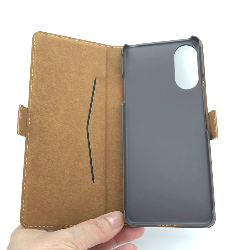 Xperia 10 II ������Ģ������ �����ɥޥ��ͥå� �ͥ��ӡ��ߥ֥饦�� 5490XP102BO