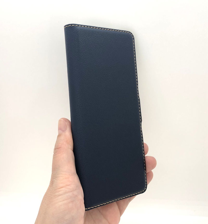 Xperia 10 II ������Ģ������ �����ɥޥ��ͥå� �ͥ��ӡ��ߥ֥饦�� 5490XP102BO