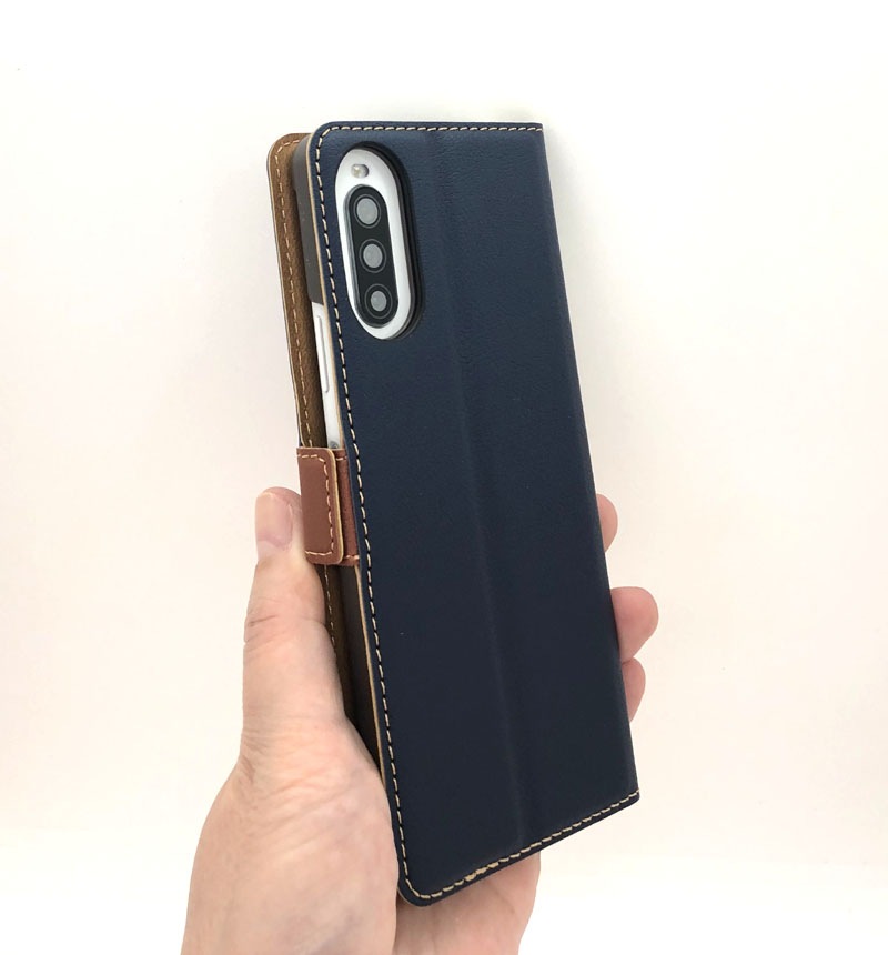 Xperia 10 II ������Ģ������ �����ɥޥ��ͥå� �ͥ��ӡ��ߥ֥饦�� 5490XP102BO