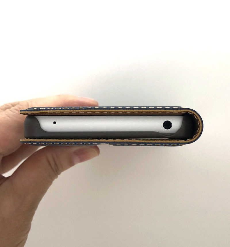 Xperia 10 II ������Ģ������ �����ɥޥ��ͥå� �ͥ��ӡ��ߥ֥饦�� 5490XP102BO