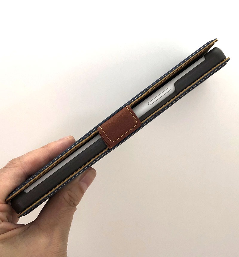 Xperia 10 II ������Ģ������ �����ɥޥ��ͥå� �ͥ��ӡ��ߥ֥饦�� 5490XP102BO