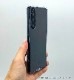Xperia 5 IV  �إȥ�ȥ����꡼��/�ϥ��֥�åɥ����� Charaful �����꡼ RT-RWXP5M4UC/JR2M
